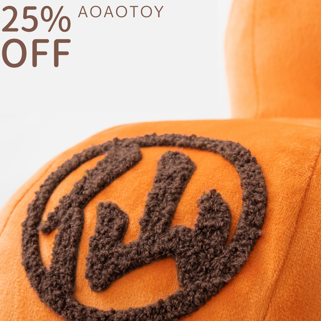 Wukong Cozy Gourd Pillow & Blanket Set aoaotoy