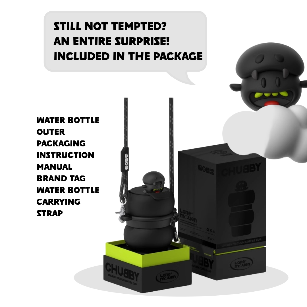 Asian Gourd Series:Insulated Ceramic Coffee Cup with Inner Liner Aoao Toys