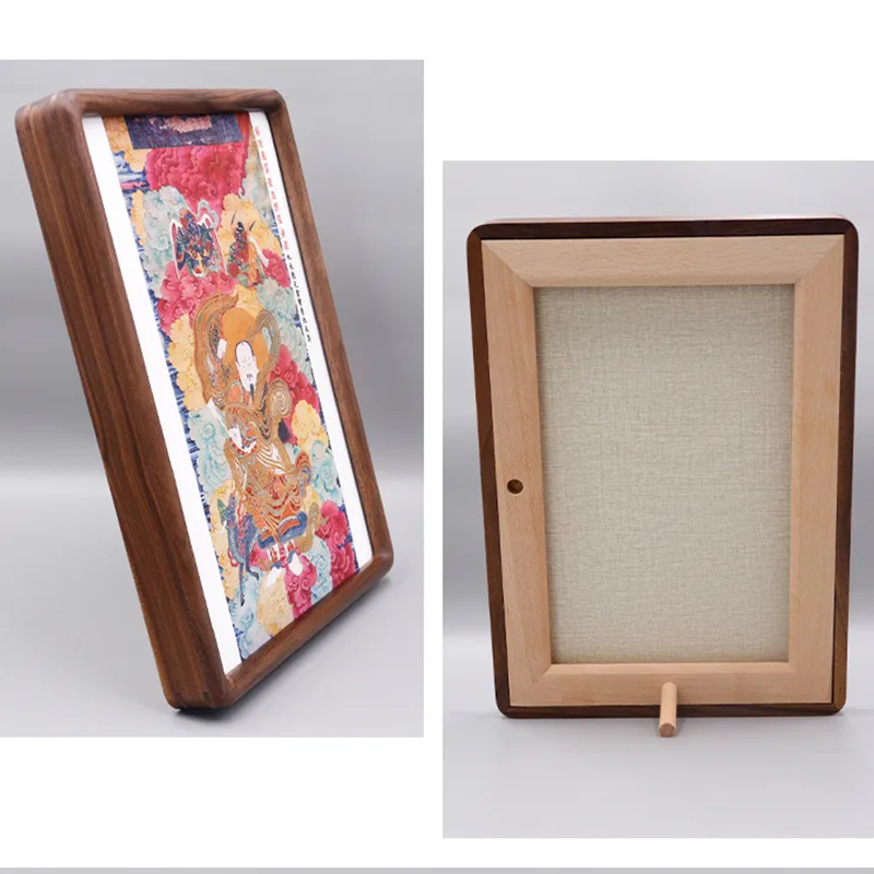 Thunder Ancestor Insert Screen Painting Aoao Toys