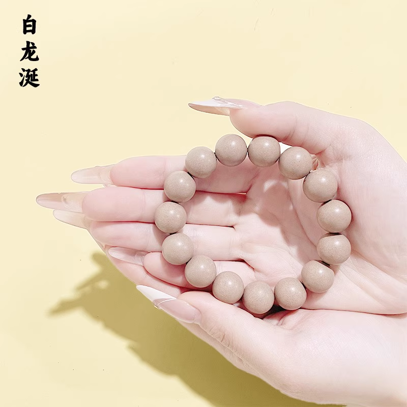 Chinese Herb Bracelet | 6-18mm (0.24-0.71 Inch) Oriental Jewelry Aoao Toys
