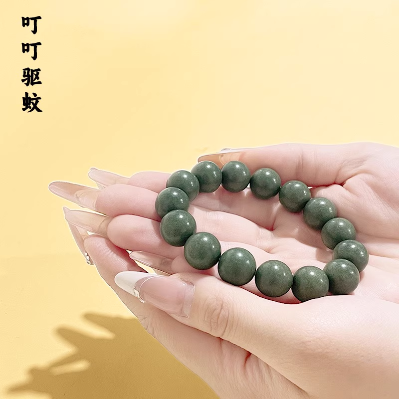 Chinese Herb Bracelet | 6-18mm (0.24-0.71 Inch) Oriental Jewelry Aoao Toys