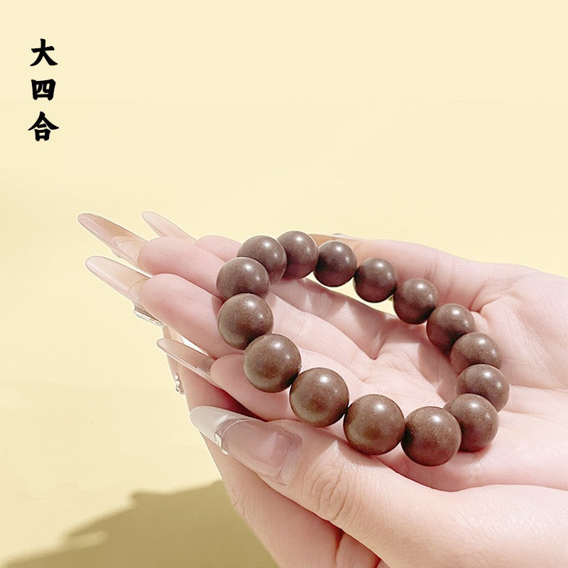 Chinese Herb Bracelet | 6-18mm (0.24-0.71 Inch) Oriental Jewelry Aoao Toys