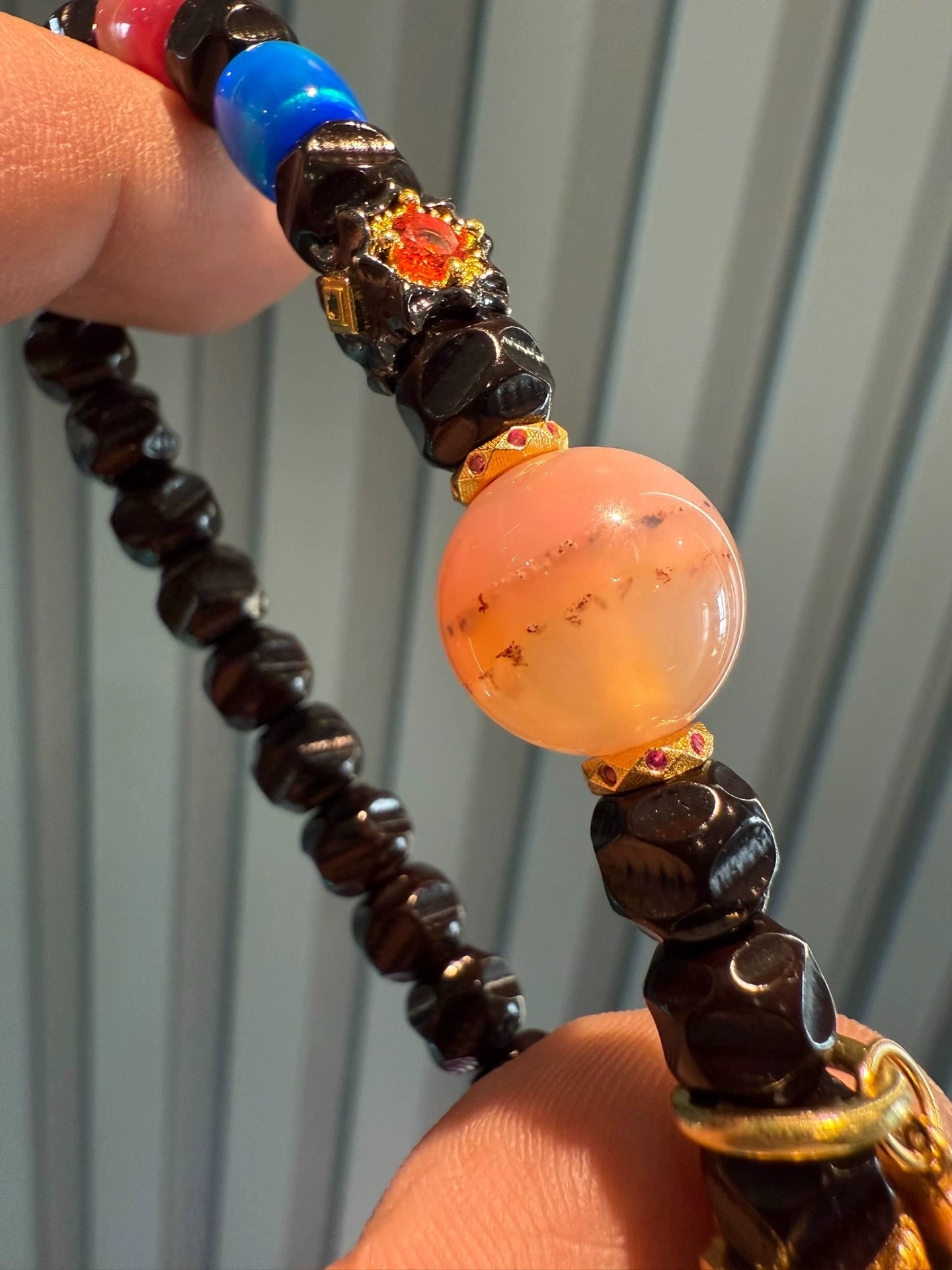 Wenwan DIY Accessories: 18K Gold-Plated Universal Connectors & Ultra-Thin Spacers Aoao Toys