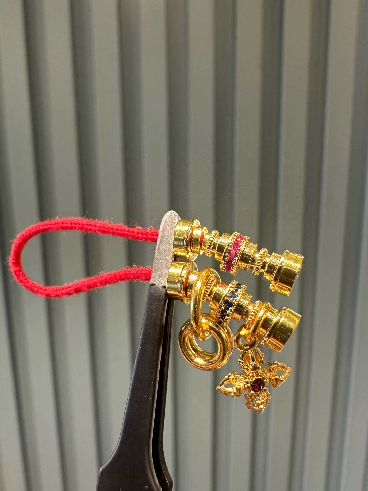 Wenwan Accessories: Universal Connector Axles & Ultra-Thin Spacers Aoao Toys