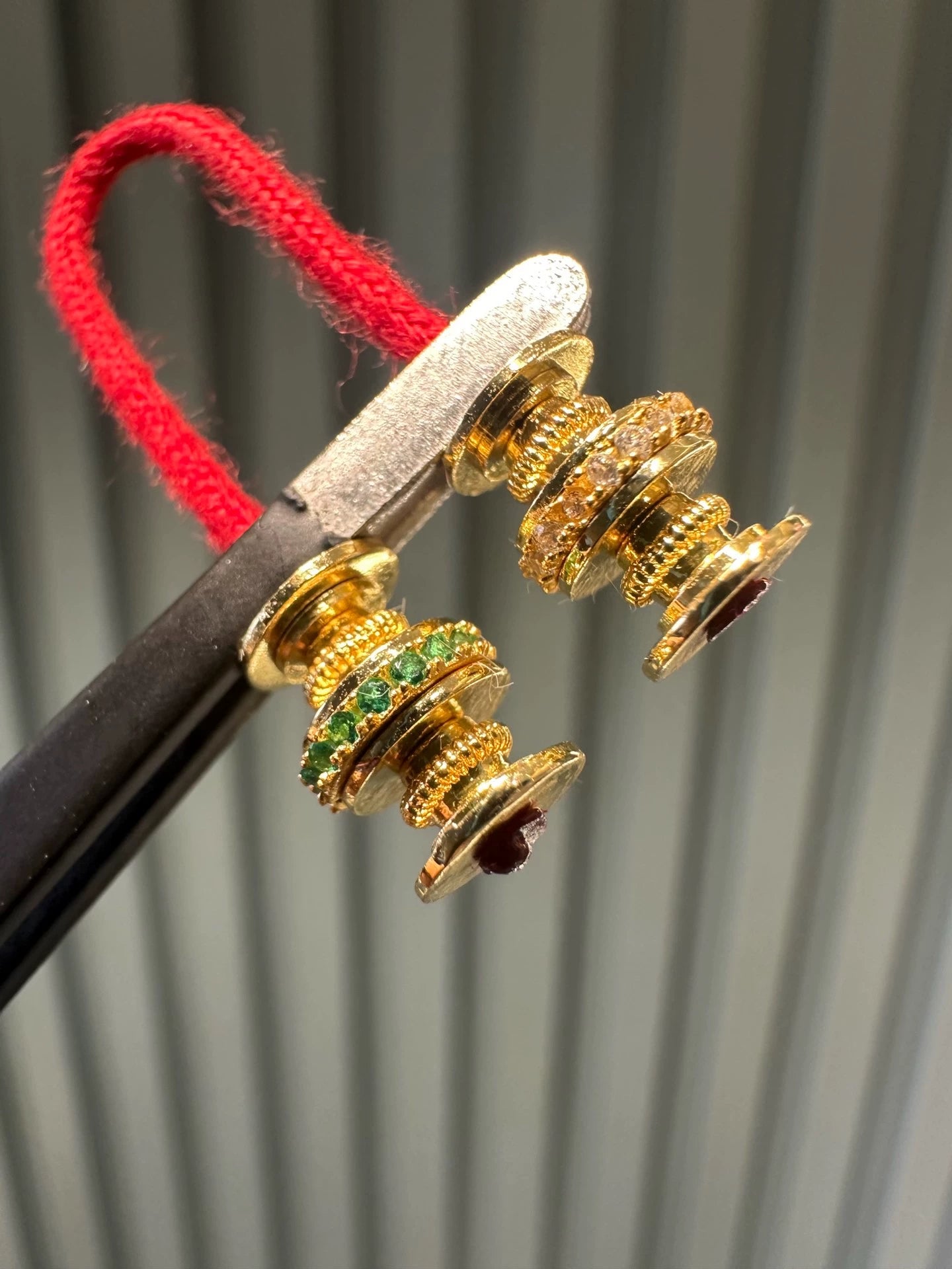 Wenwan Accessories: Universal Connector Axles & Ultra-Thin Spacers Aoao Toys