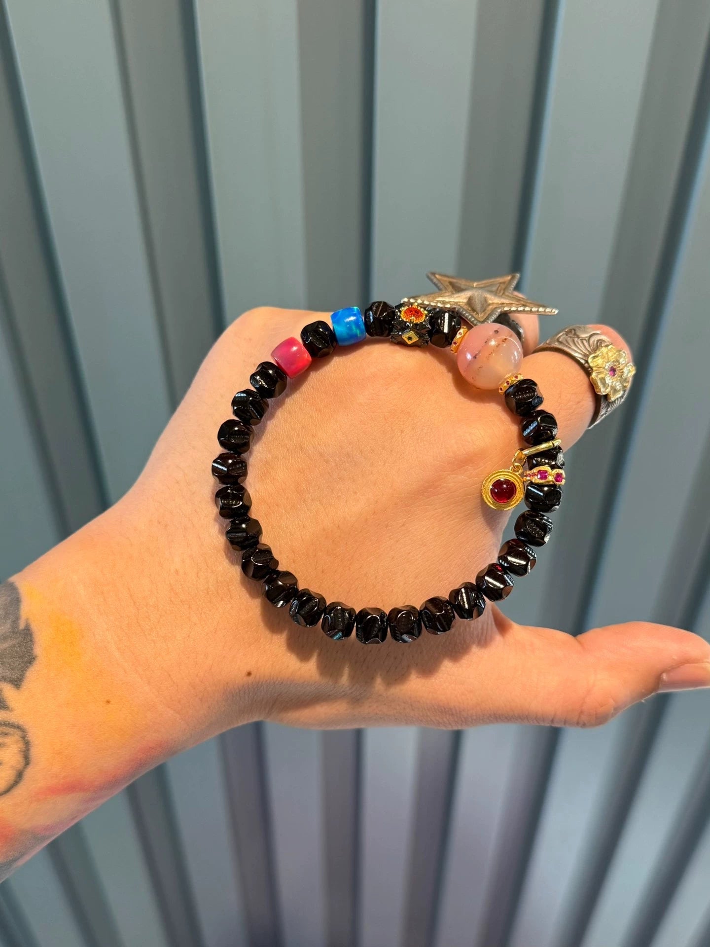 Wenwan DIY Accessories: 18K Gold-Plated Universal Connectors & Ultra-Thin Spacers Aoao Toys