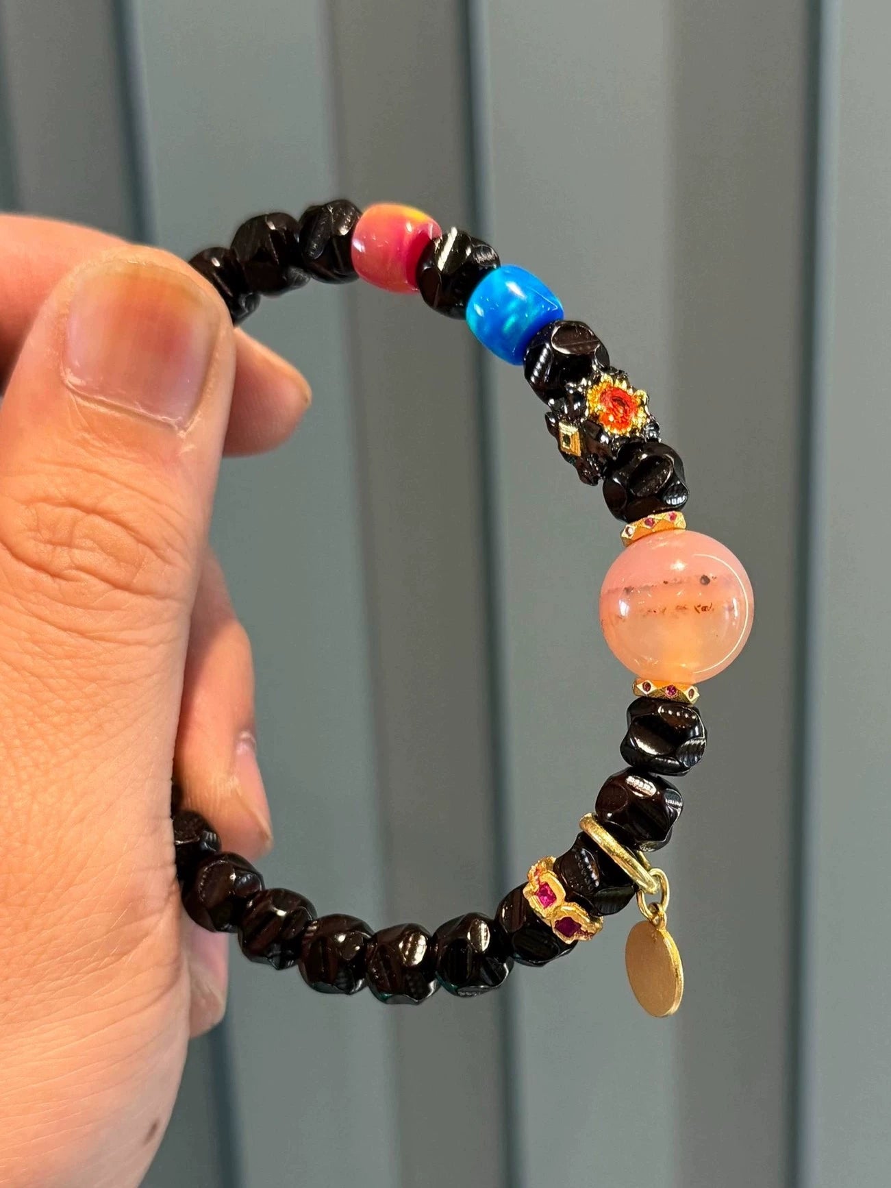 Wenwan DIY Accessories: 18K Gold-Plated Universal Connectors & Ultra-Thin Spacers Aoao Toys