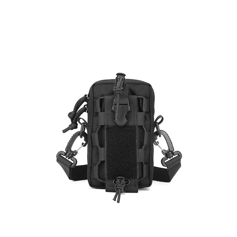 Cosplay Series: DIY Small Pack aoaotoy