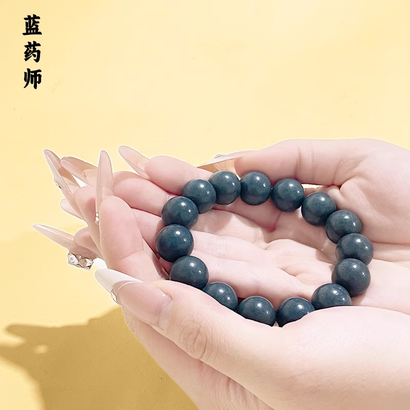 Chinese Herb Bracelet | 6-18mm (0.24-0.71 Inch) Oriental Jewelry Aoao Toys