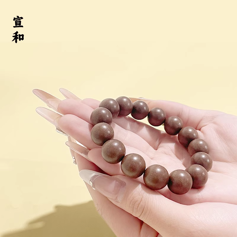Chinese Herb Bracelet | 6-18mm (0.24-0.71 Inch) Oriental Jewelry Aoao Toys