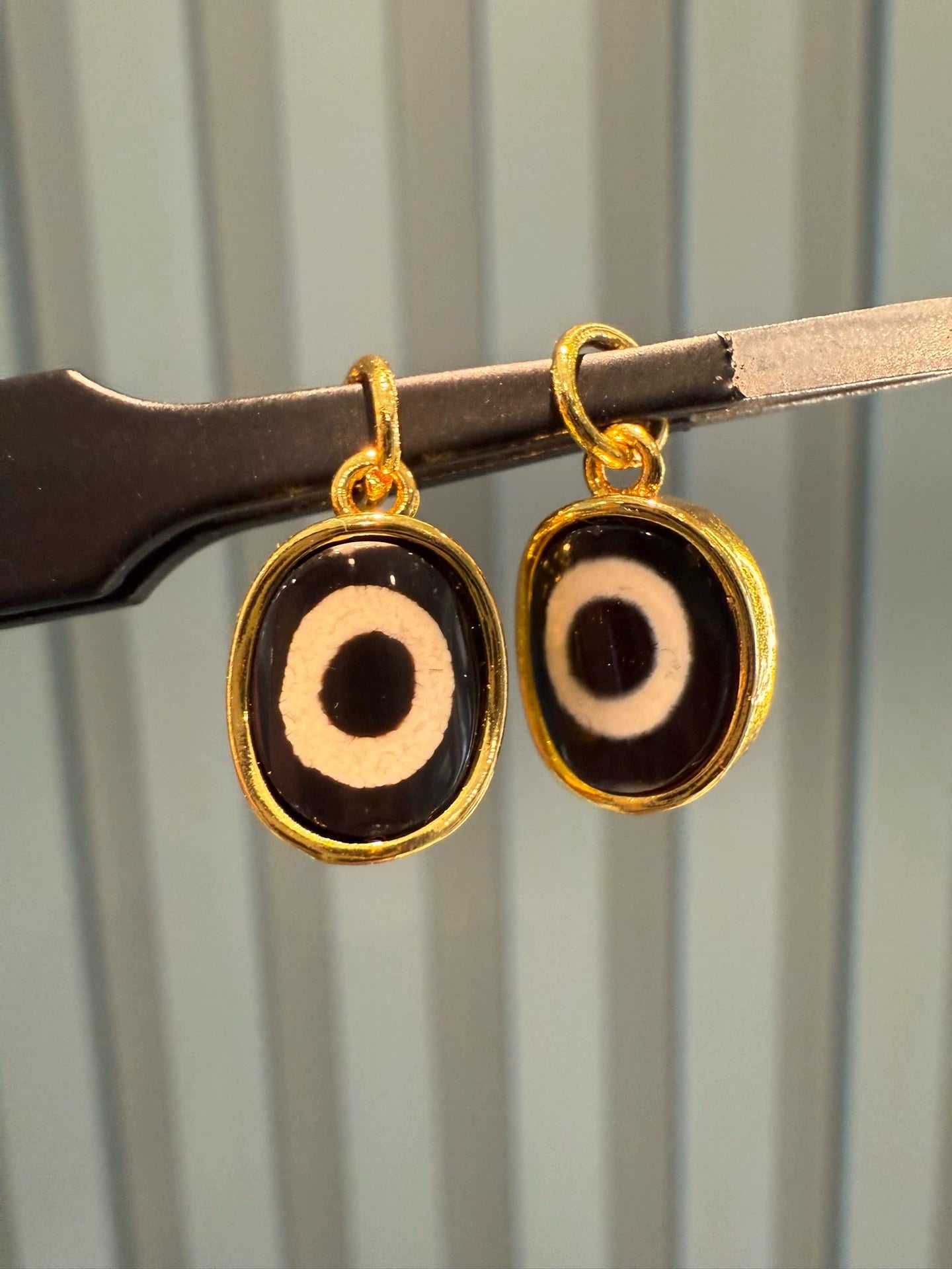 Wenwan Accessories - Pendants with Agate Aoao Toys