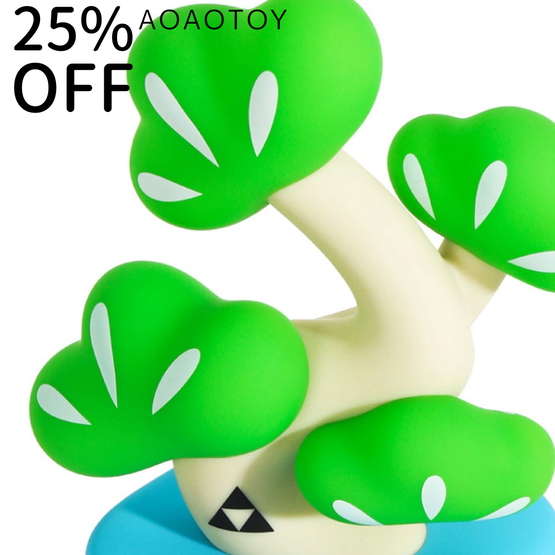 Office Zen Series: Desktop Plant Buddy aoaotoy