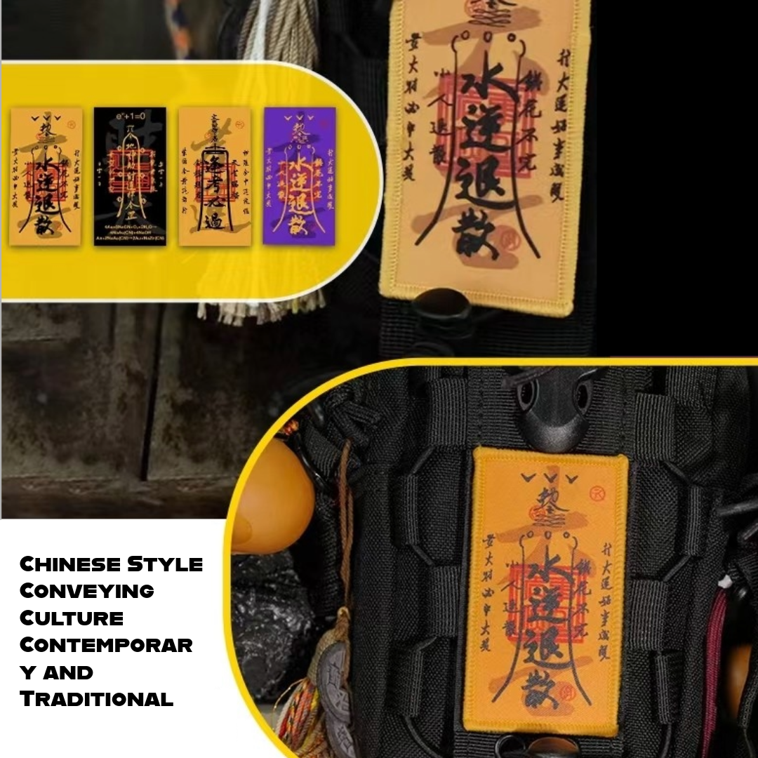 Cosplay Series: DIY Small Pack aoaotoy