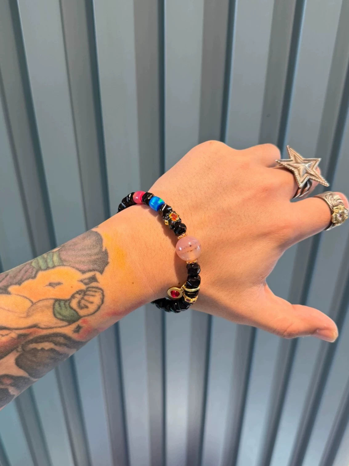 Wenwan DIY Accessories: 18K Gold-Plated Universal Connectors & Ultra-Thin Spacers Aoao Toys