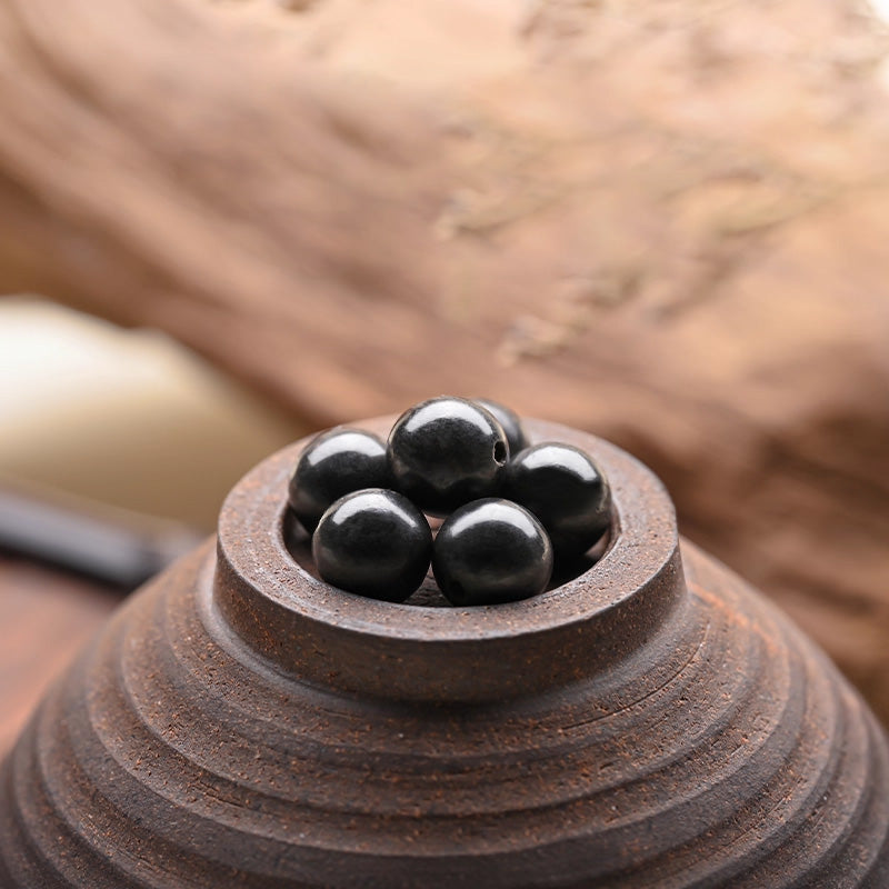 Shangfeng Feng Shui Incense Beads | Wood · Water · Metal Balance Aoao Toys