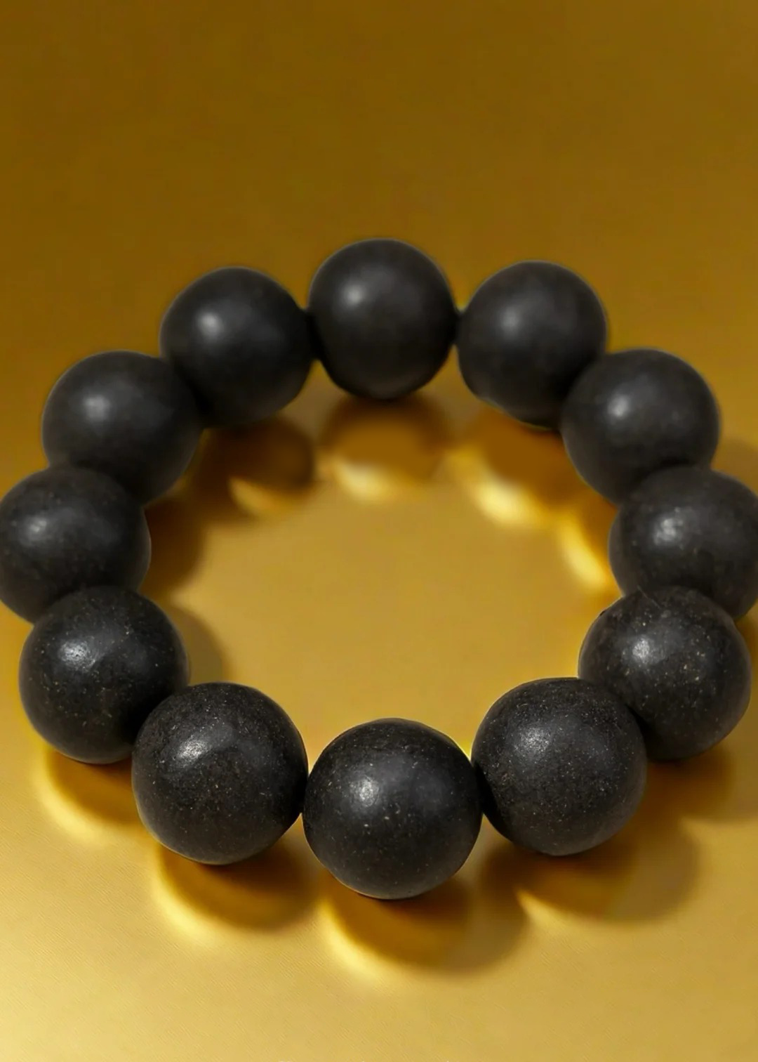 Natural Herbal Incense Bead Bracelet – Handcrafted Aromatic Jewelry with Gift Box Aoao Toys